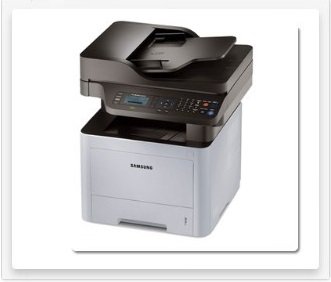 Samsung SL-M3375